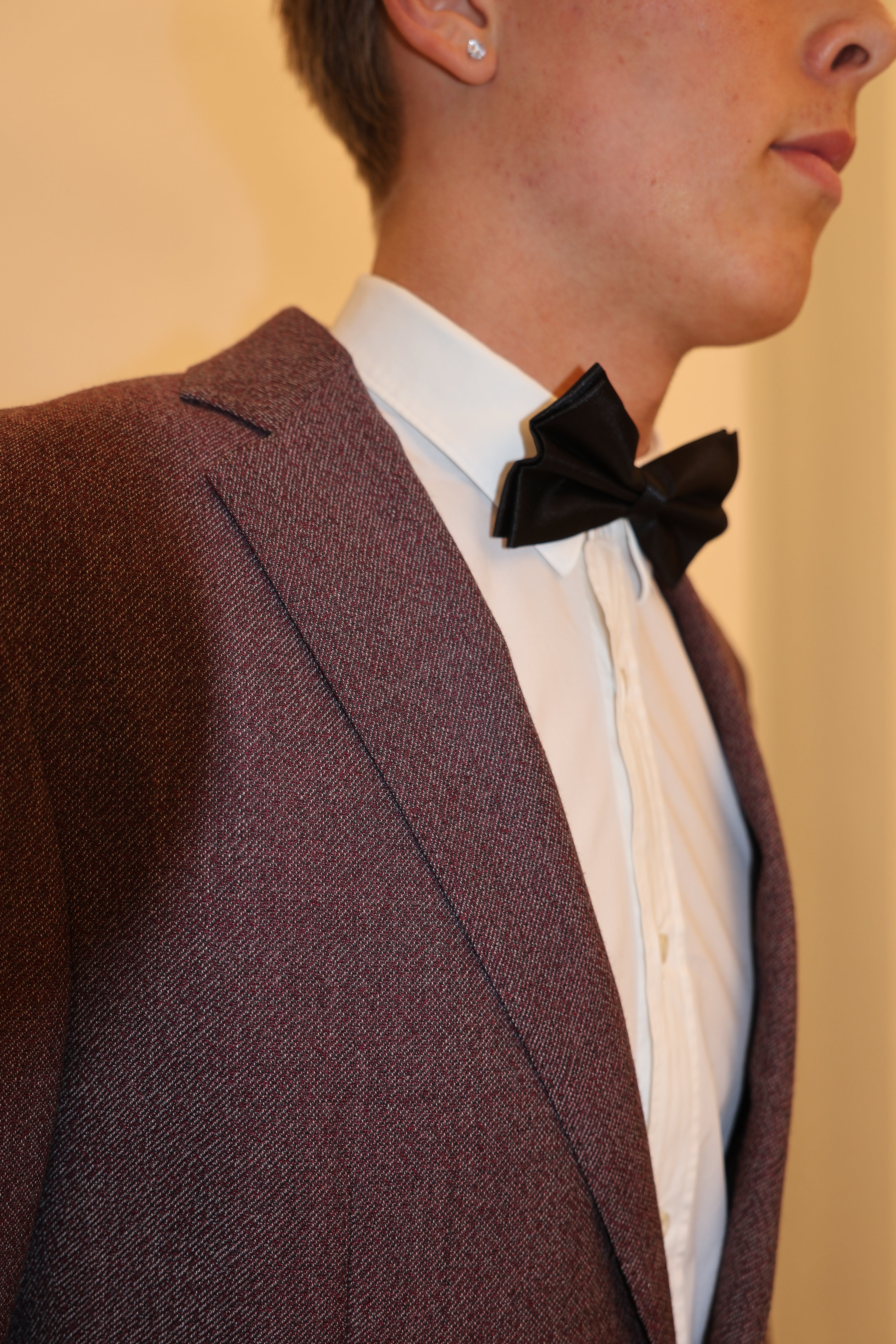 Oscar Jacobson Mix - 50