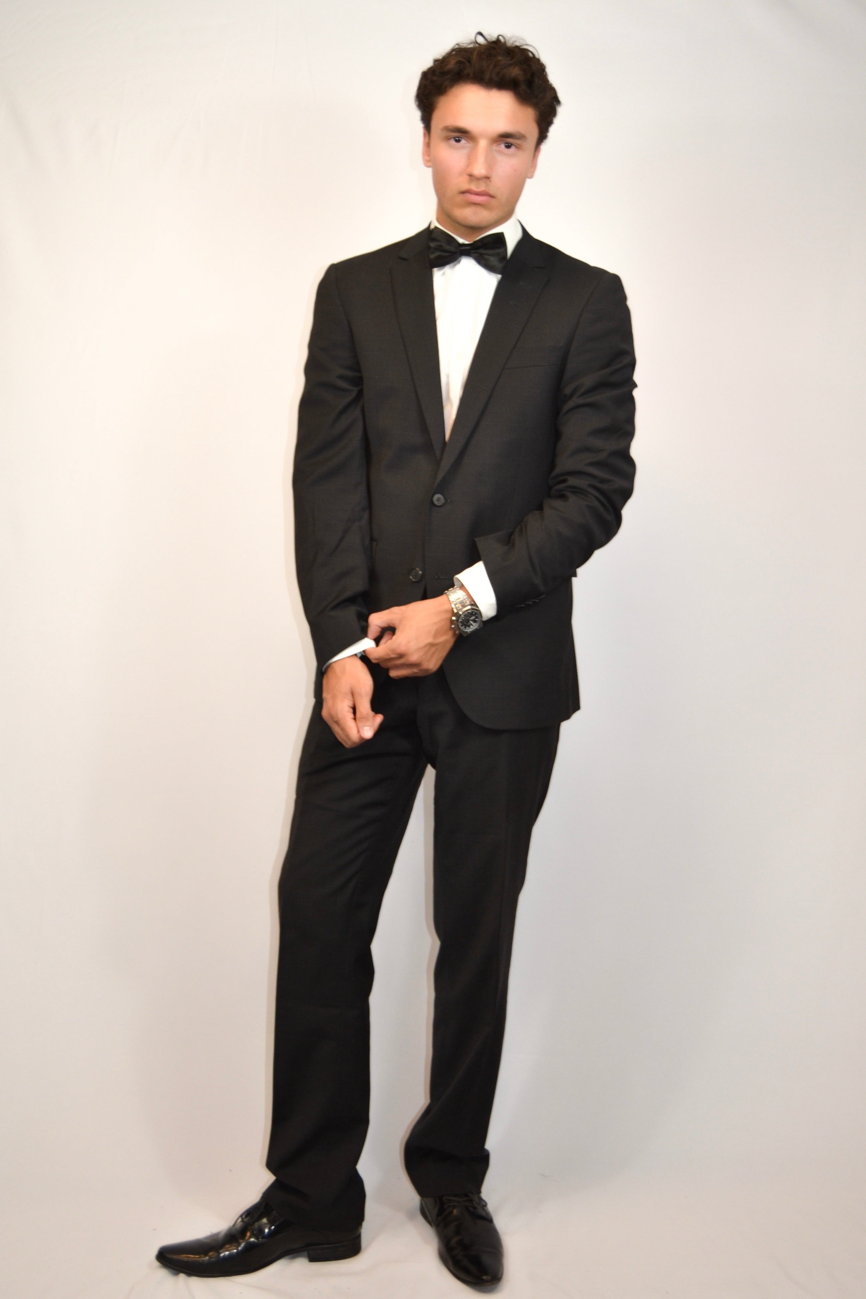 Tiger of Sweden Sort - 48