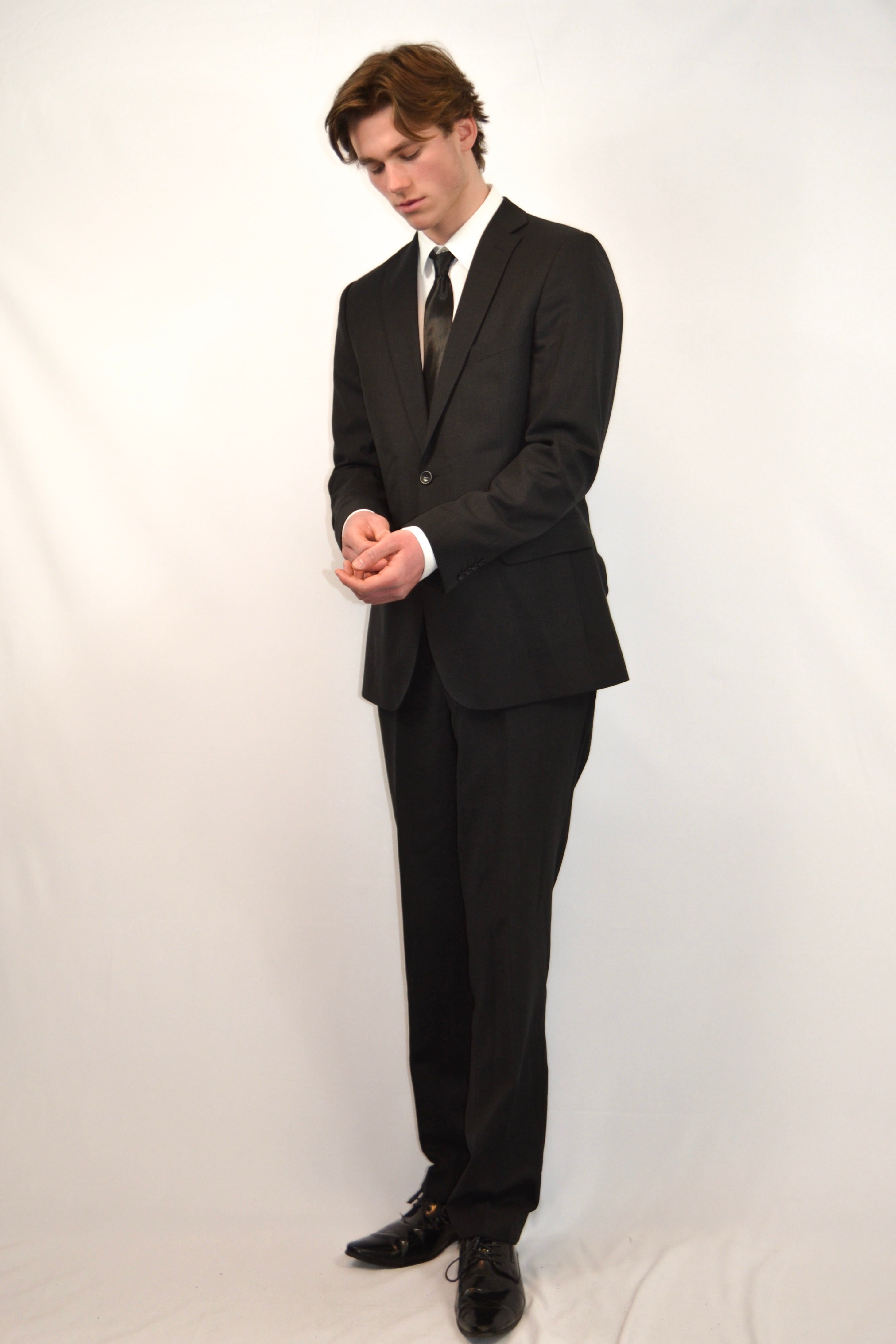 Oscar Jacobsen Black – 50