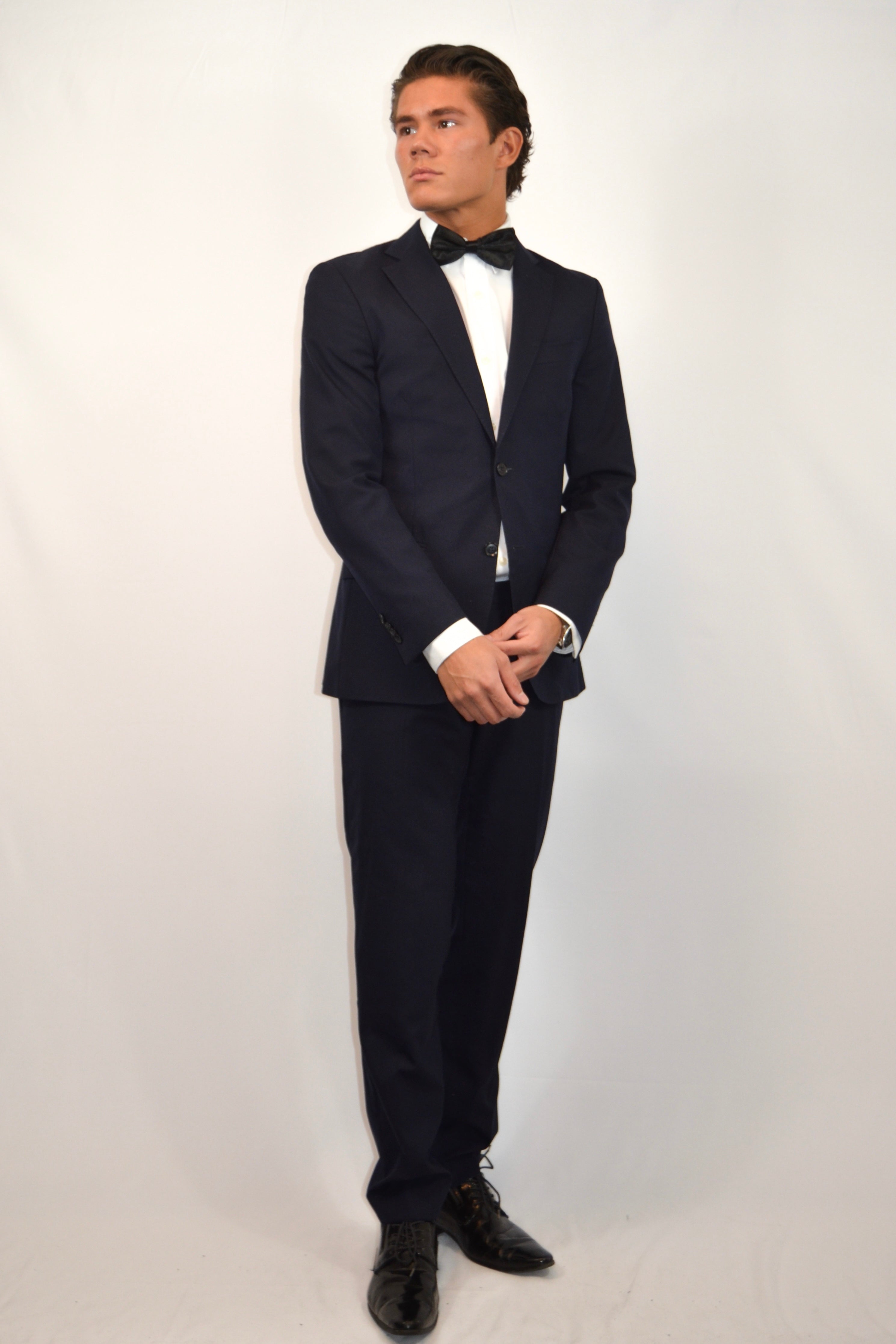Oscar Jacobsen Navy - 46