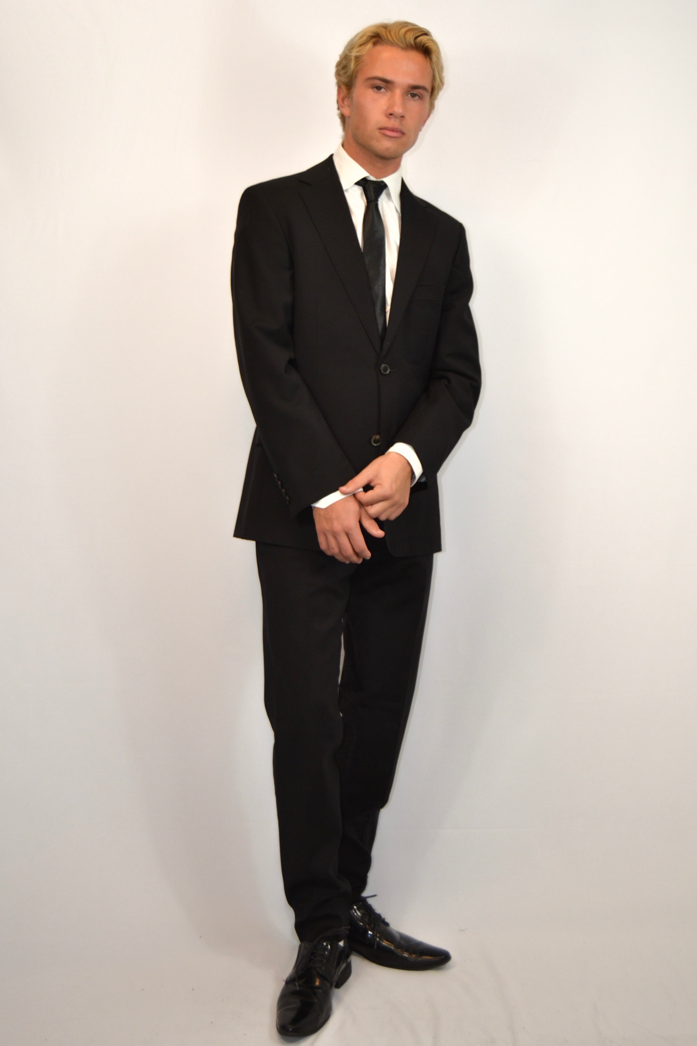 Hugo Boss Black - 46