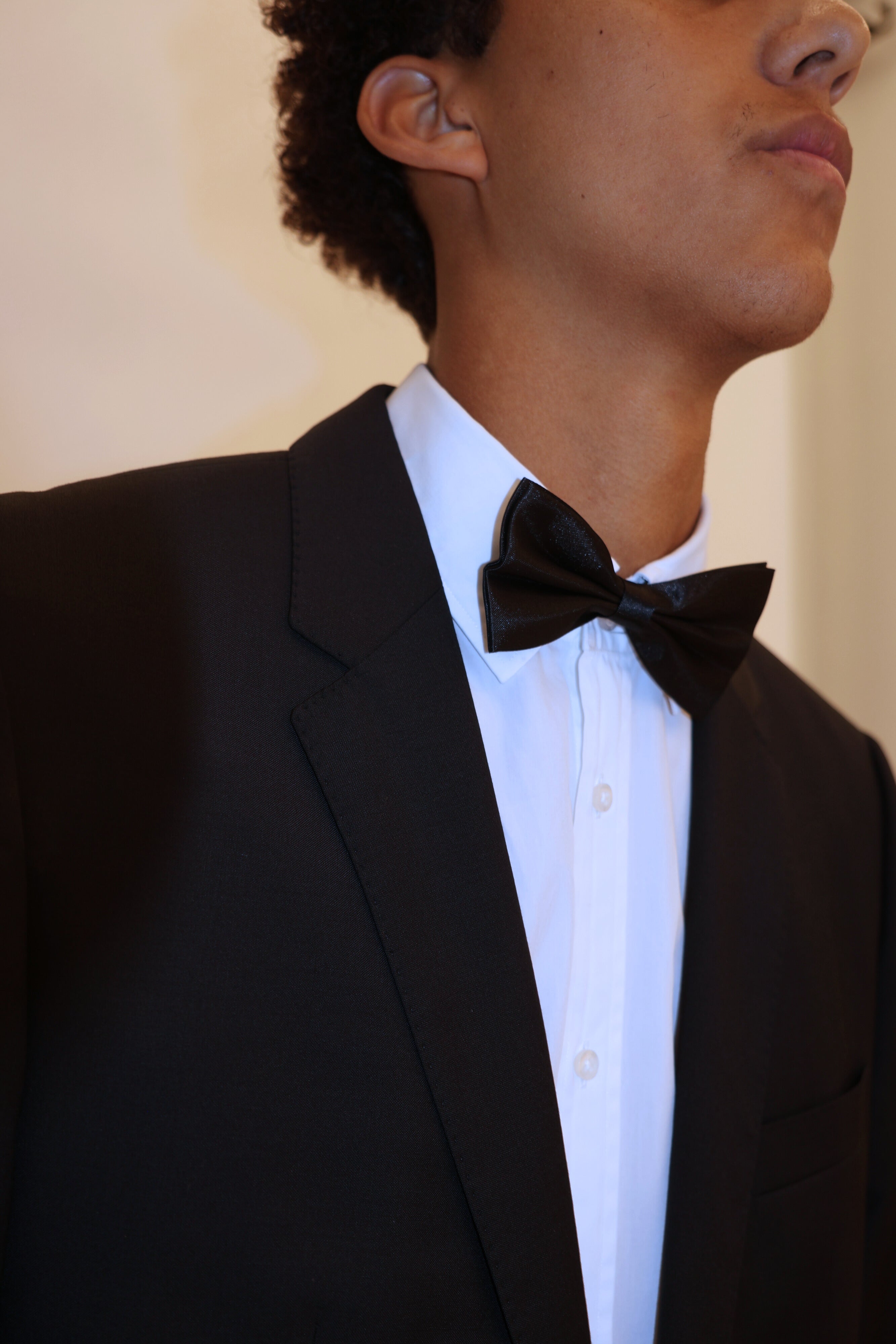 Hugo Boss Black – 52