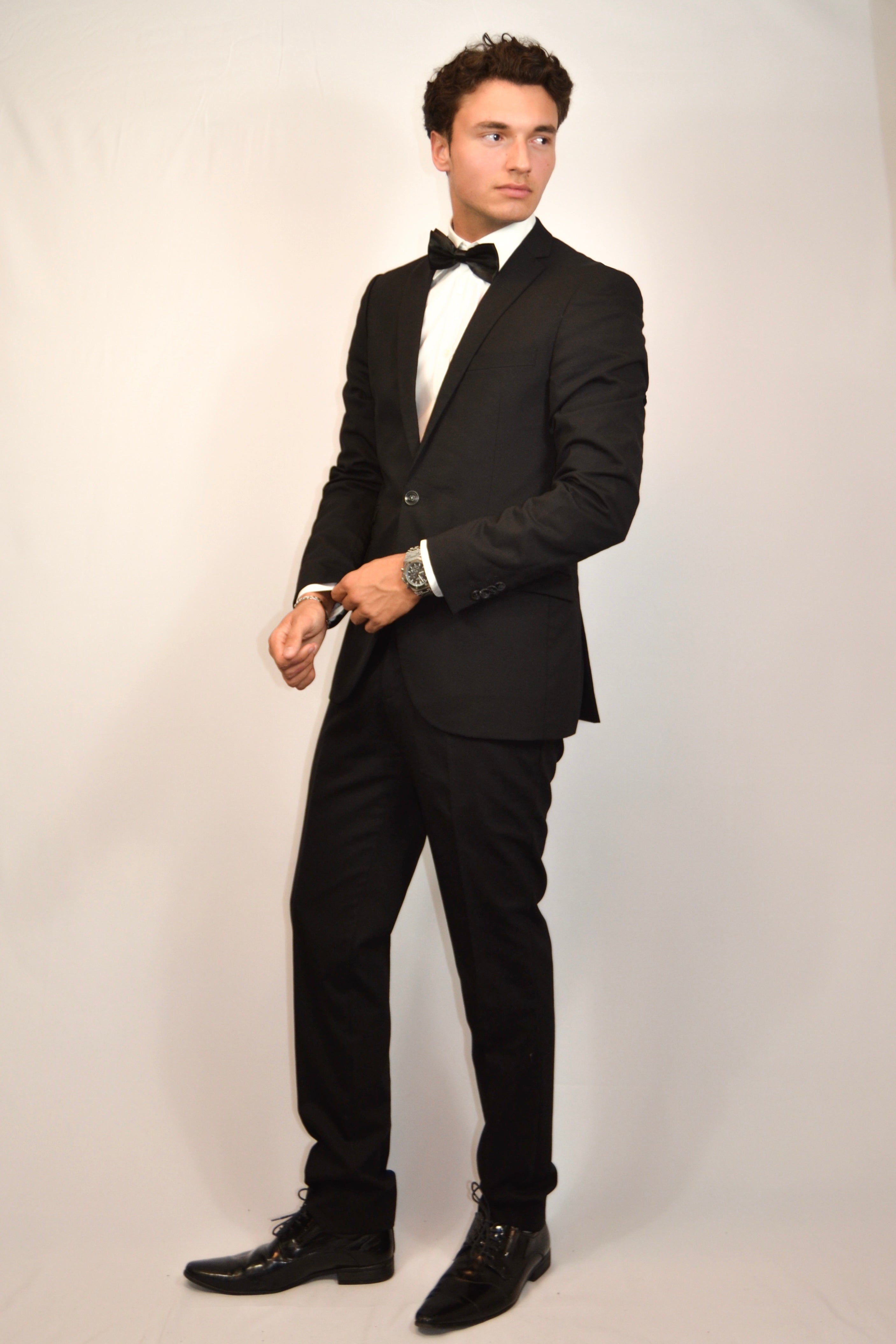 Tiger of Sweden Sort - 48