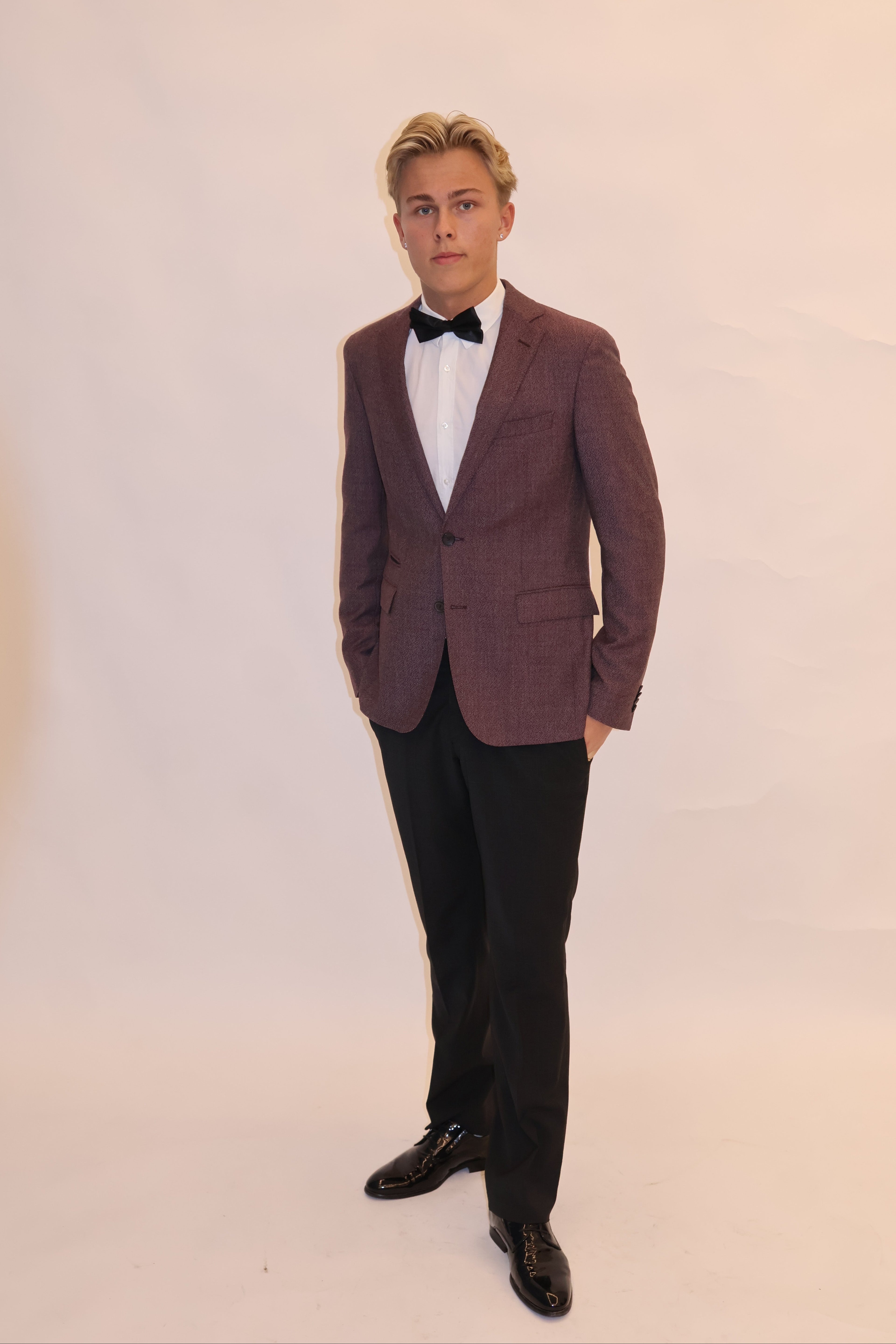 Oscar Jacobson Mix - 50