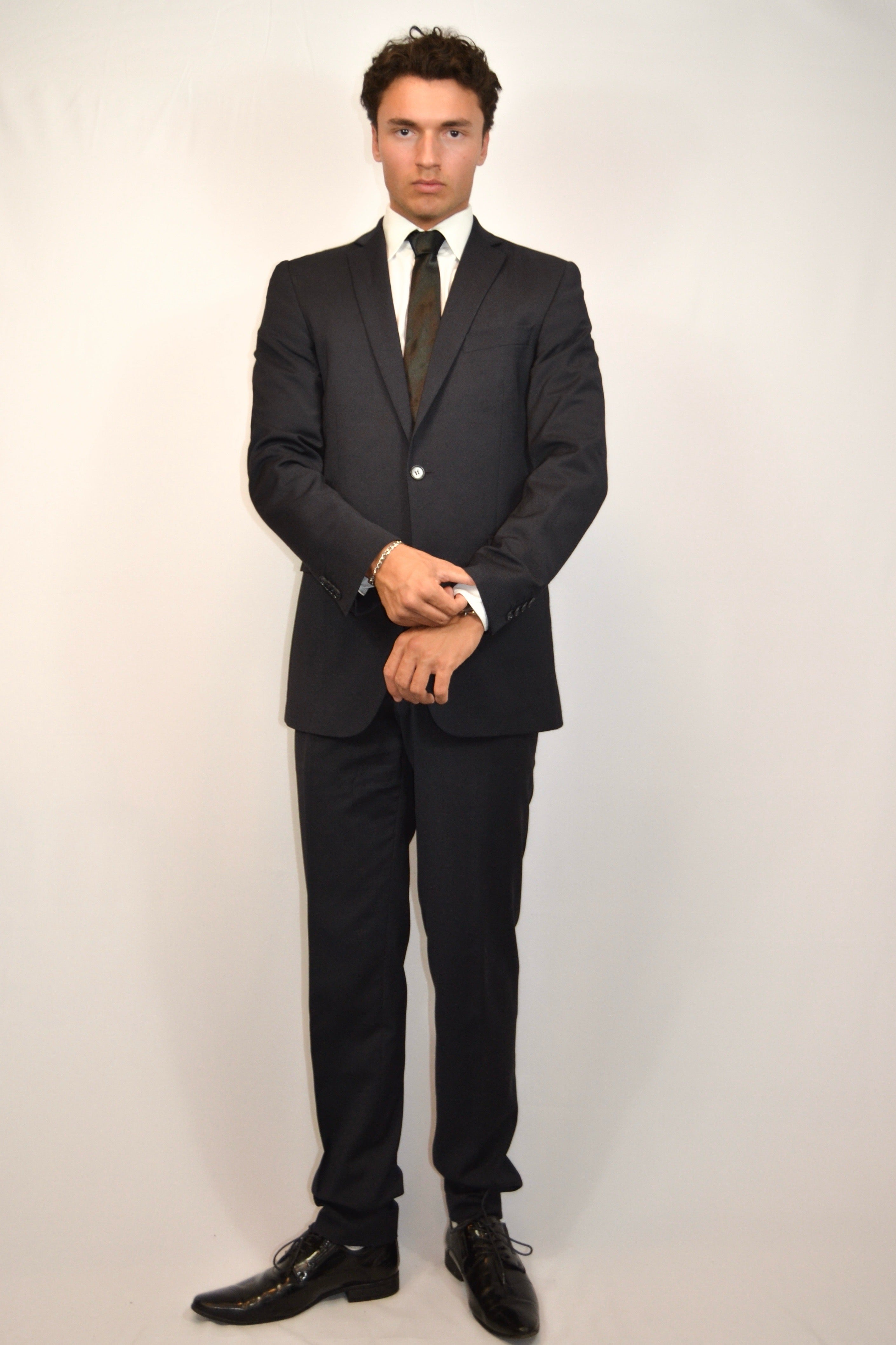 Oscar Jacobsen Navy - 48