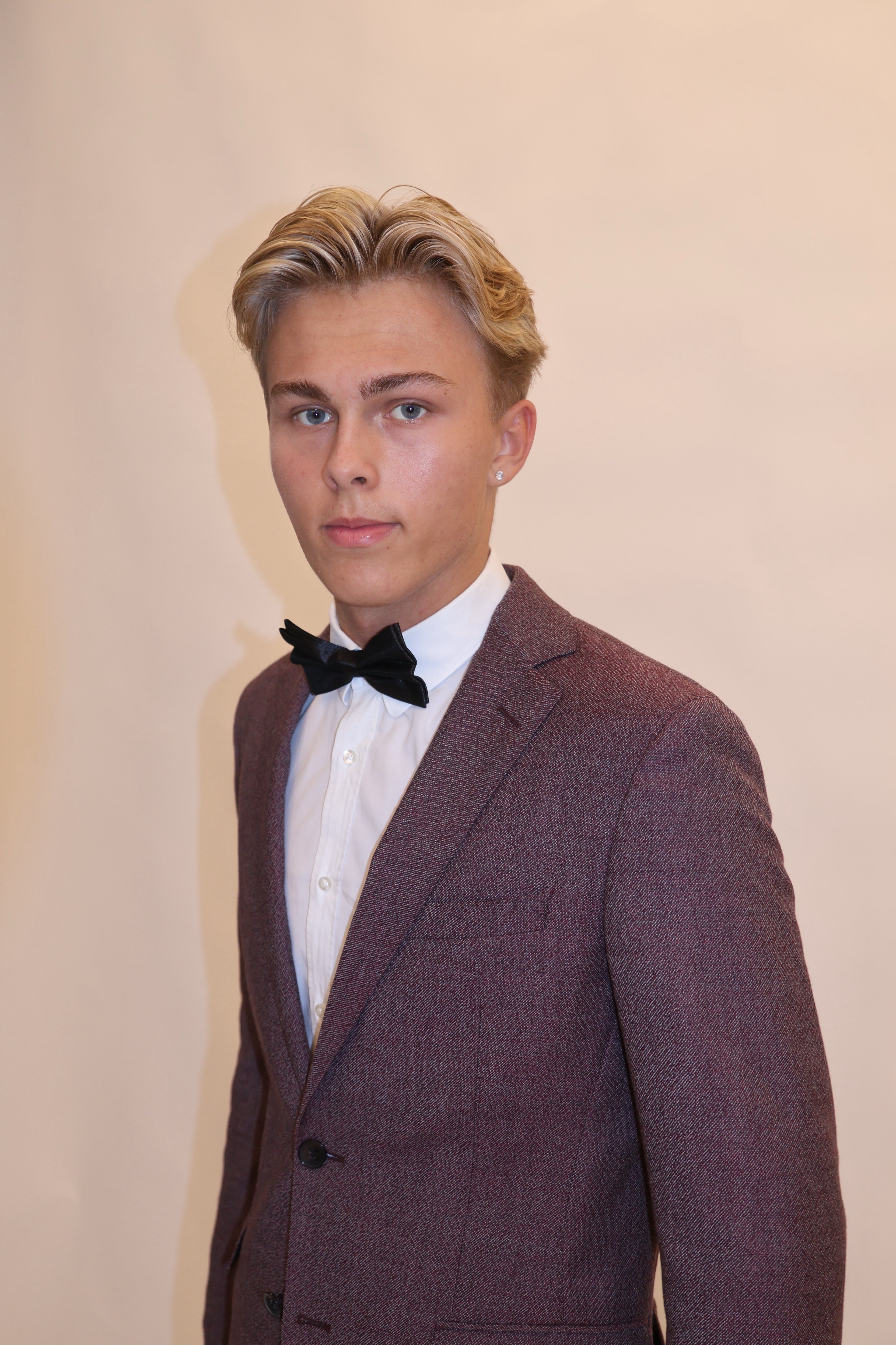 Oscar Jacobson Mix - 50