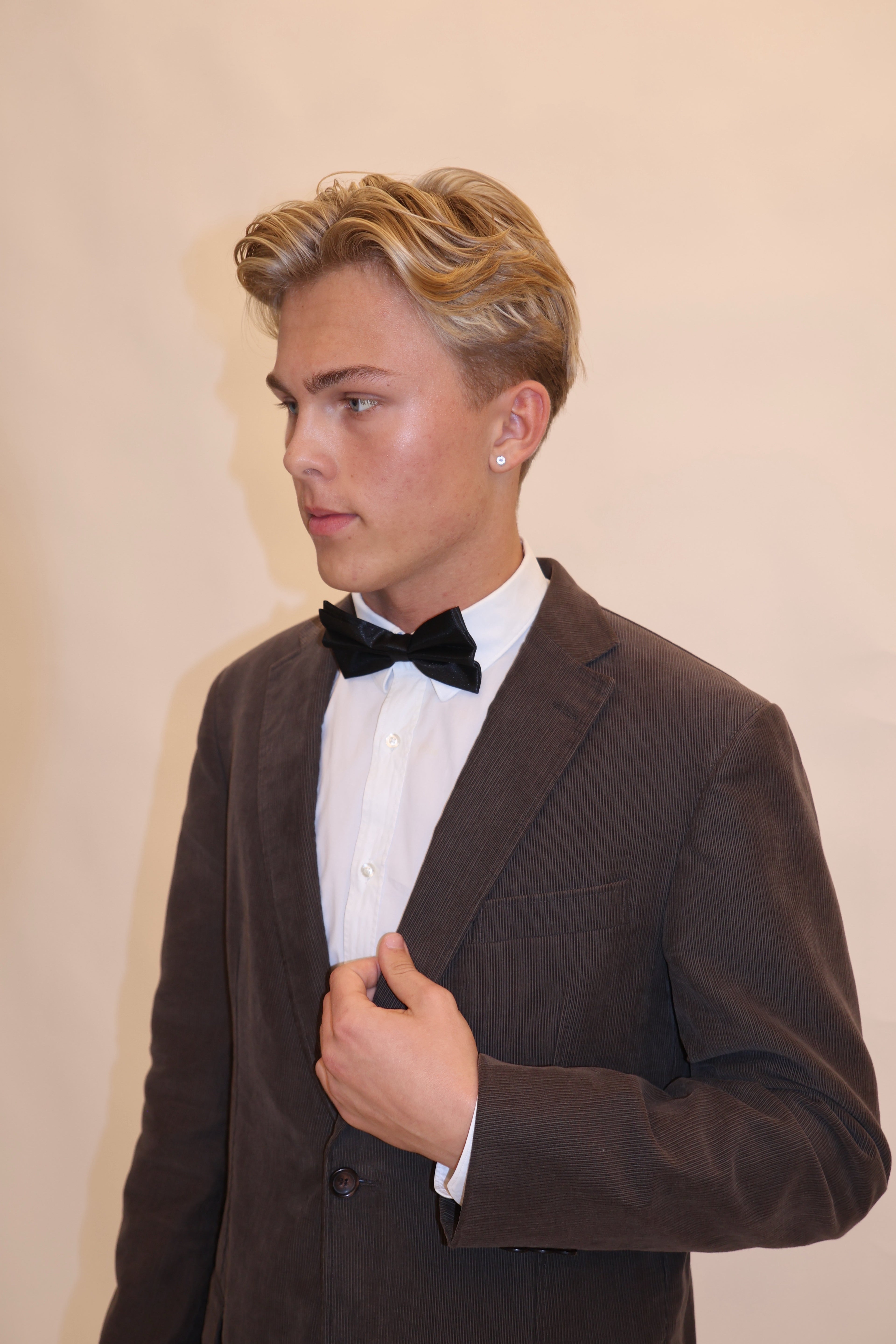 Oscar Jacobson Mix - 50