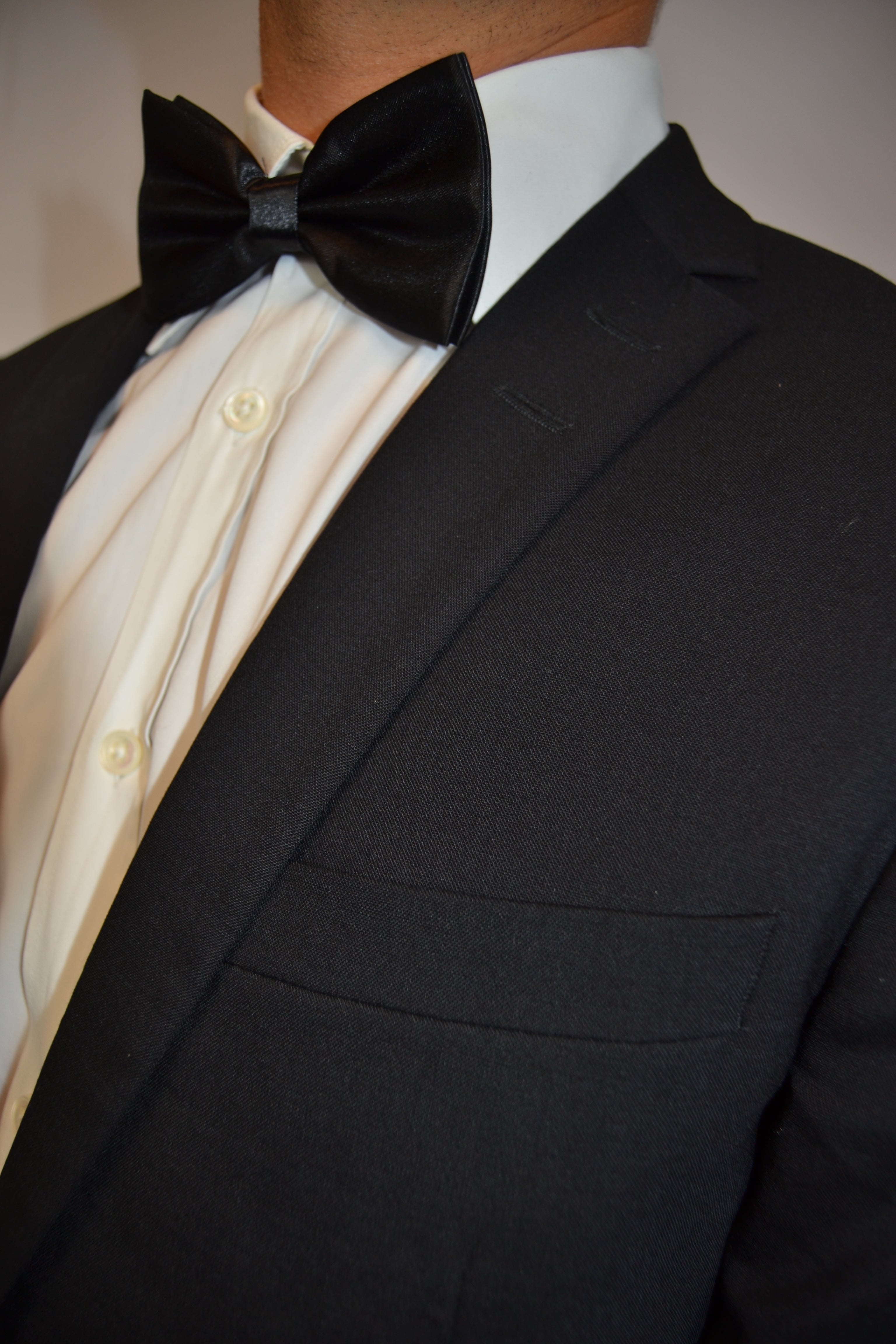 Tiger of Sweden Sort - 48