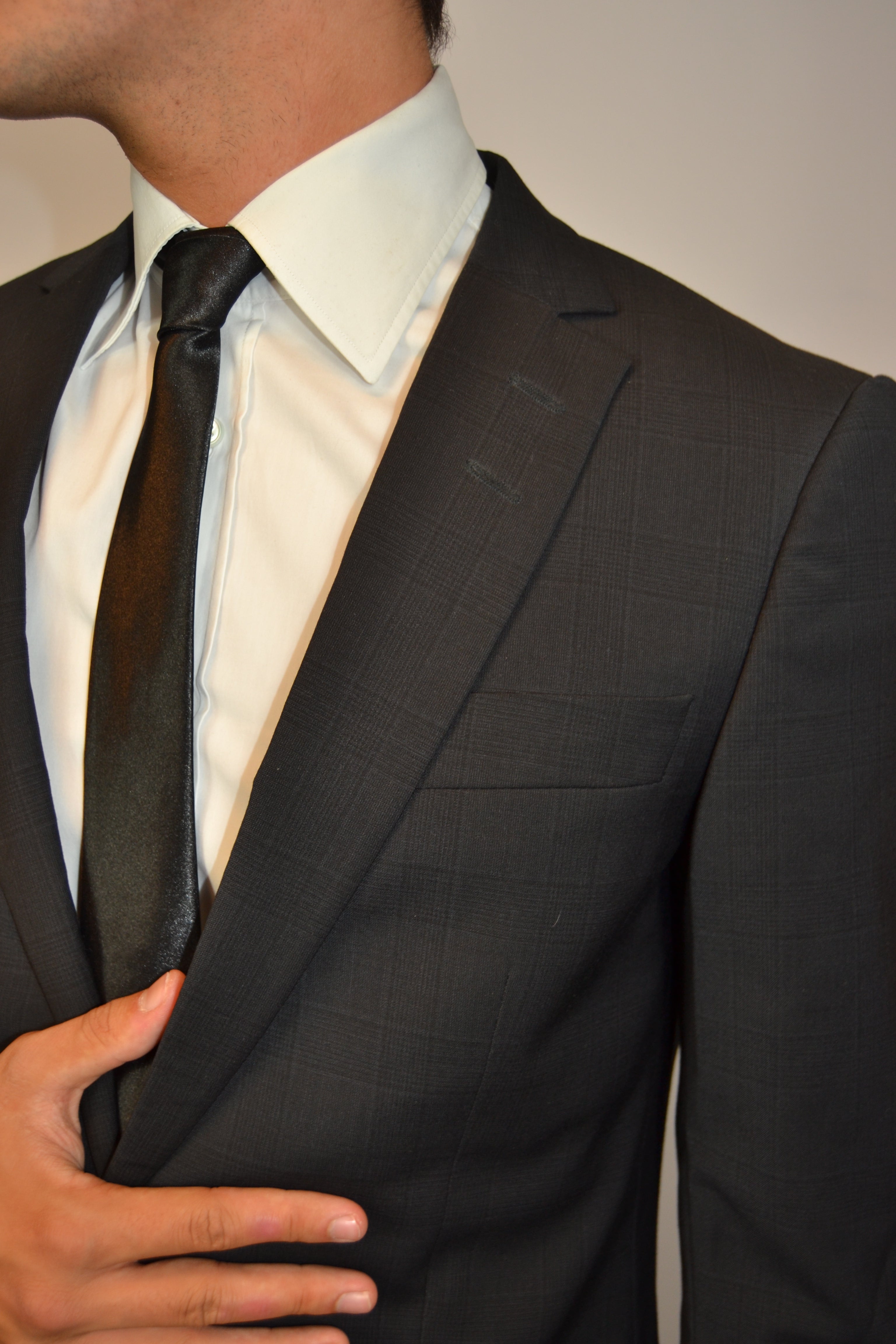 Tiger of Sweden Sort - 48