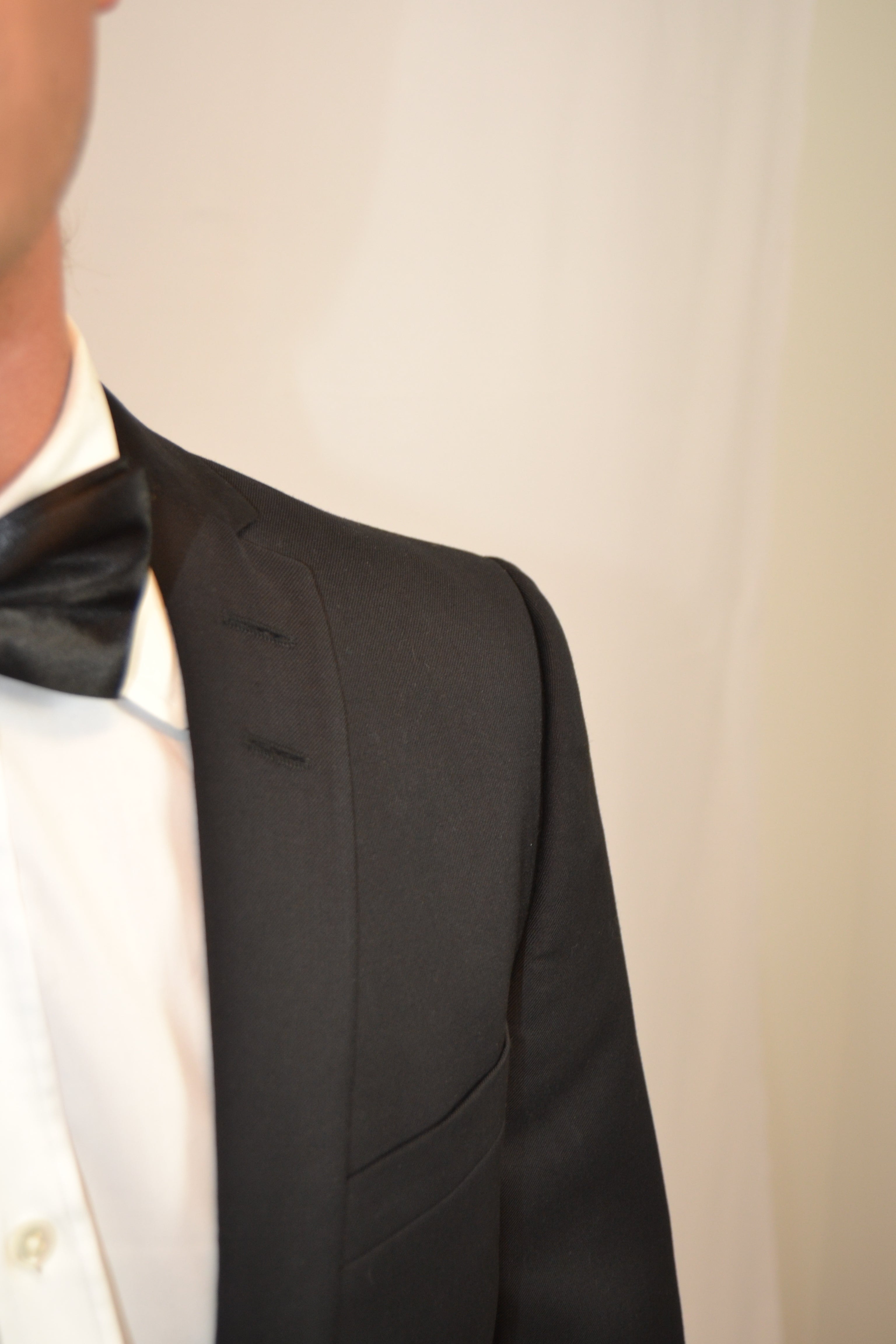 Hugo Boss Black - 46