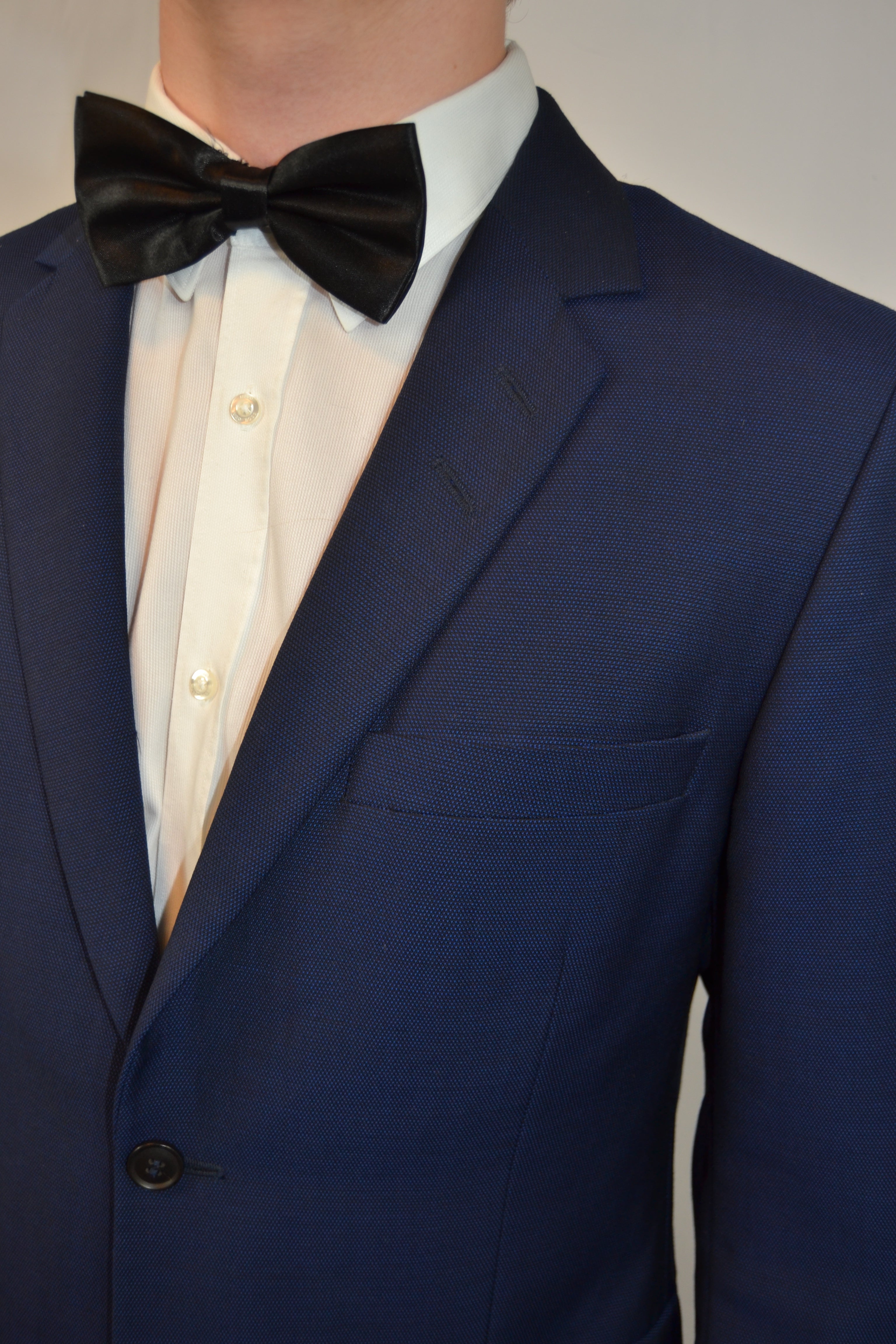 Tiger of Sweden Navy – 50