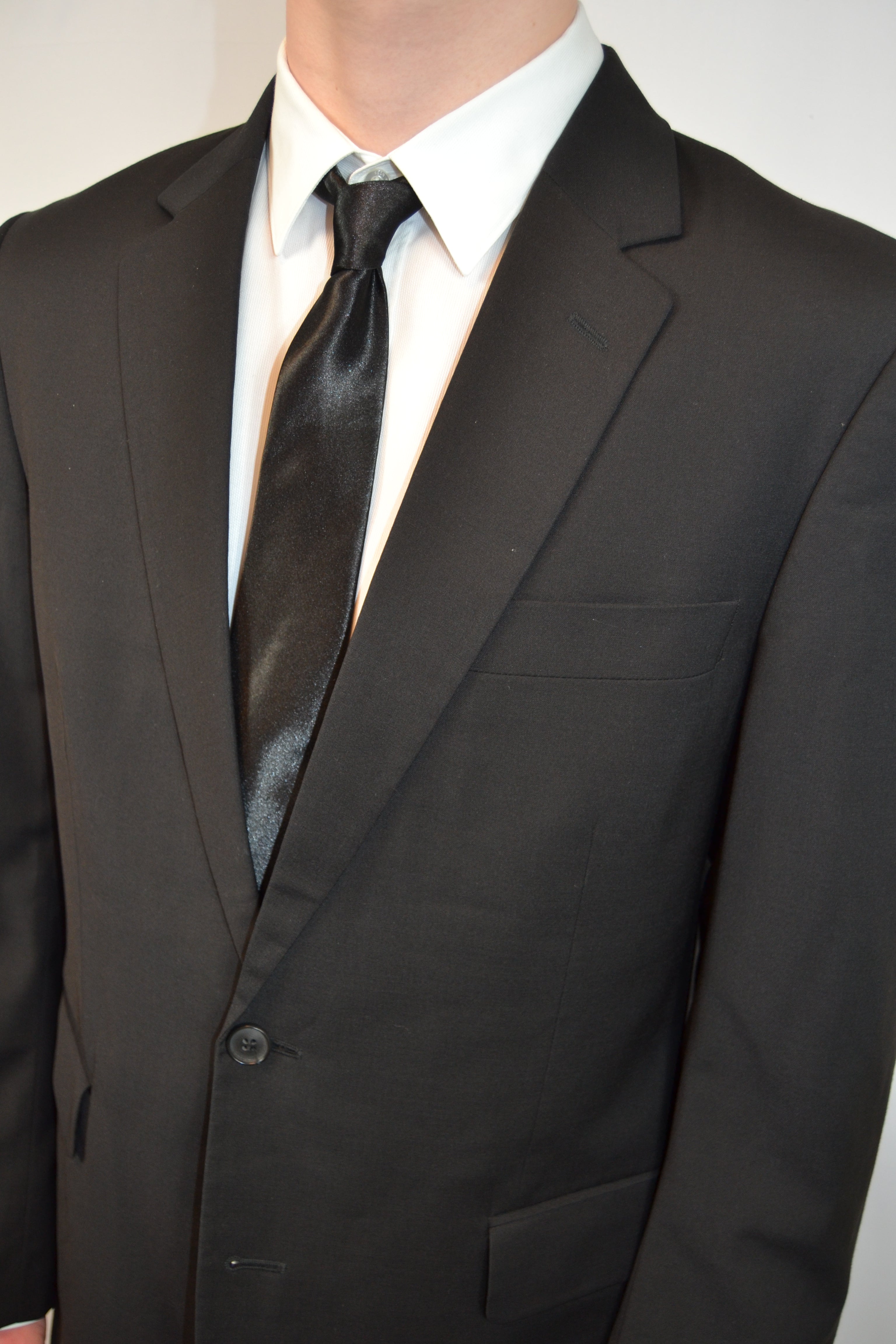 Tiger of Sweden Black – 50