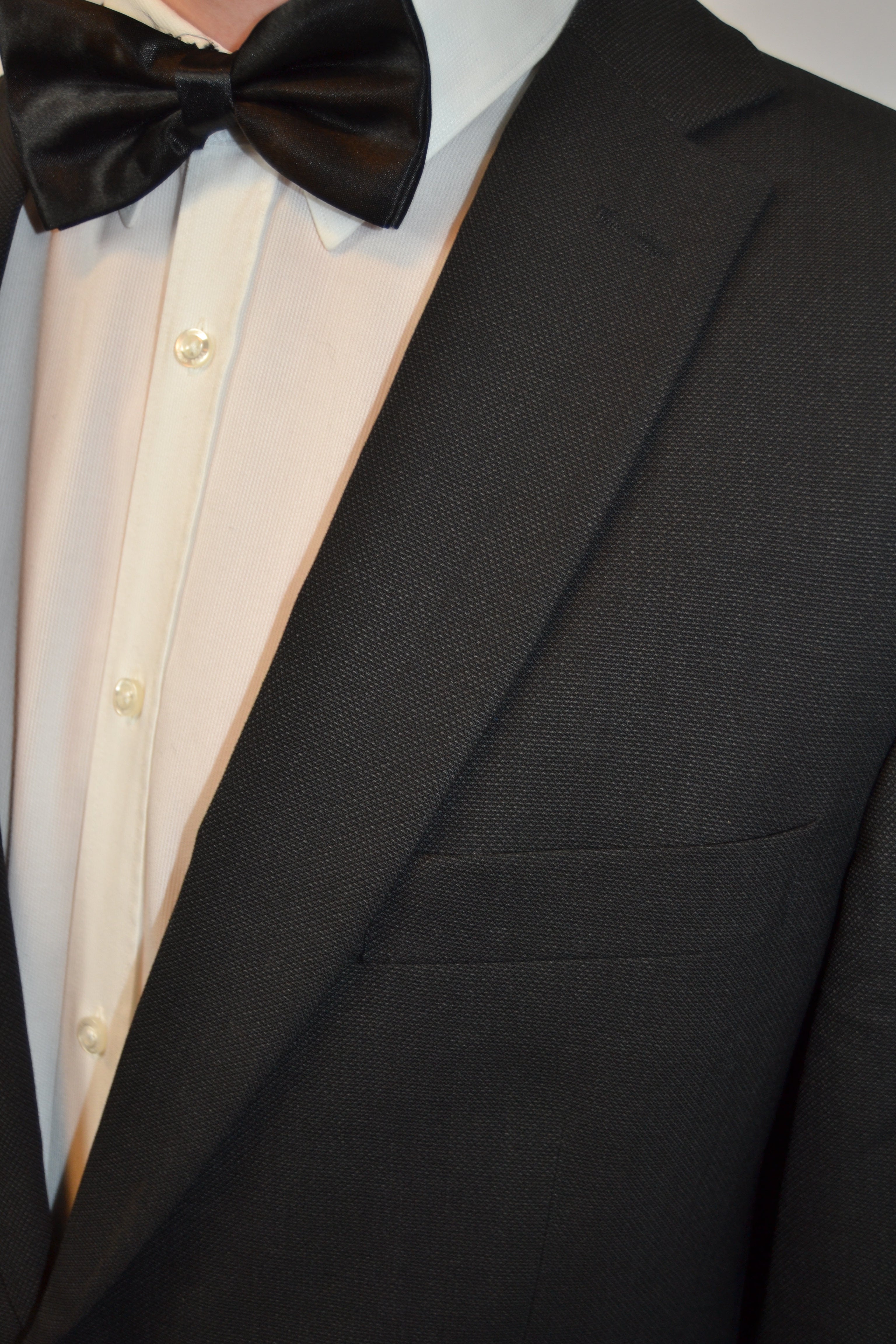 Oscar Jacobsen Black – 50