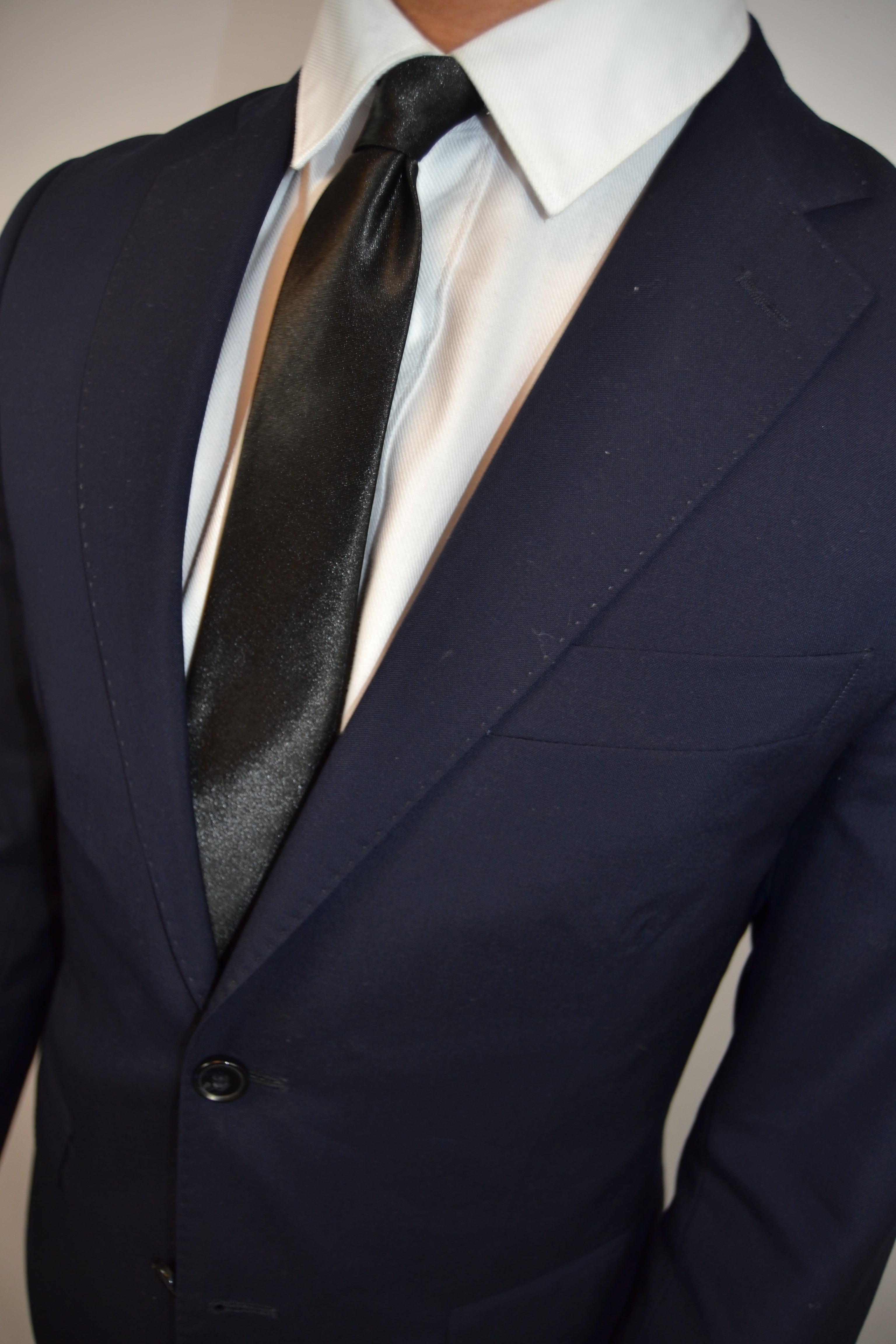 Oscar Jacobsen Navy - 46