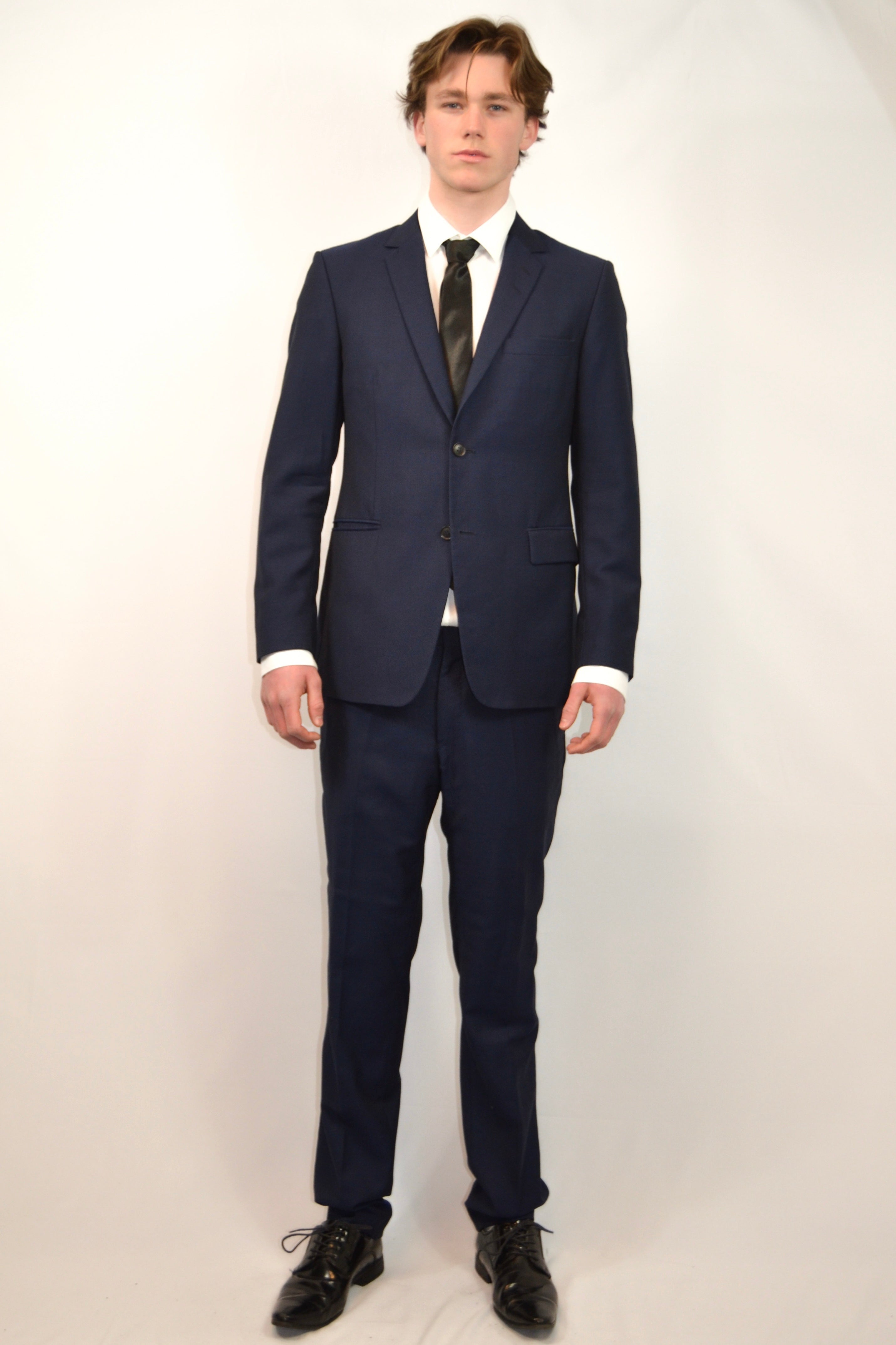 Tiger of Sweden Navy – 50