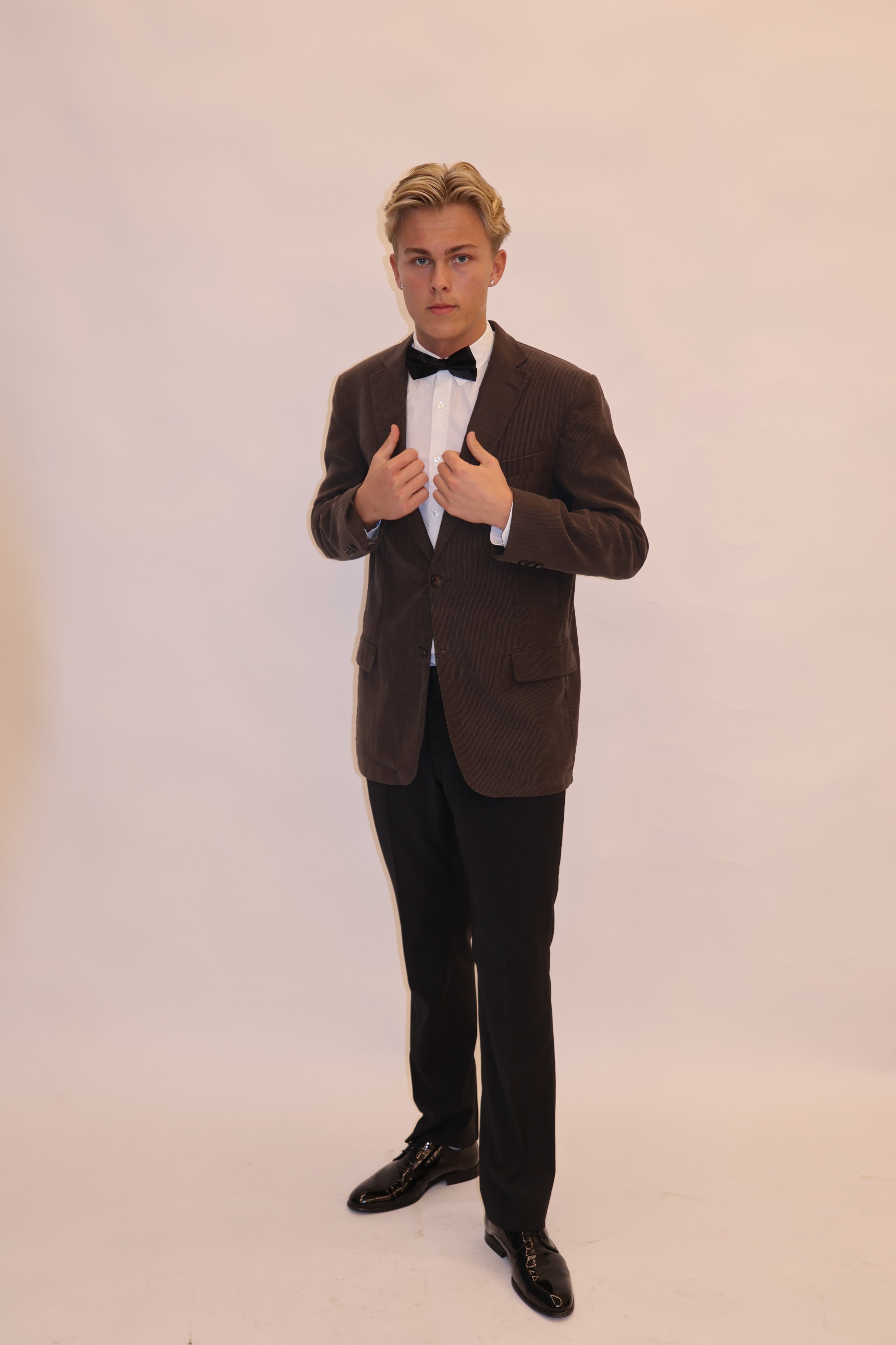 Oscar Jacobson Mix - 50