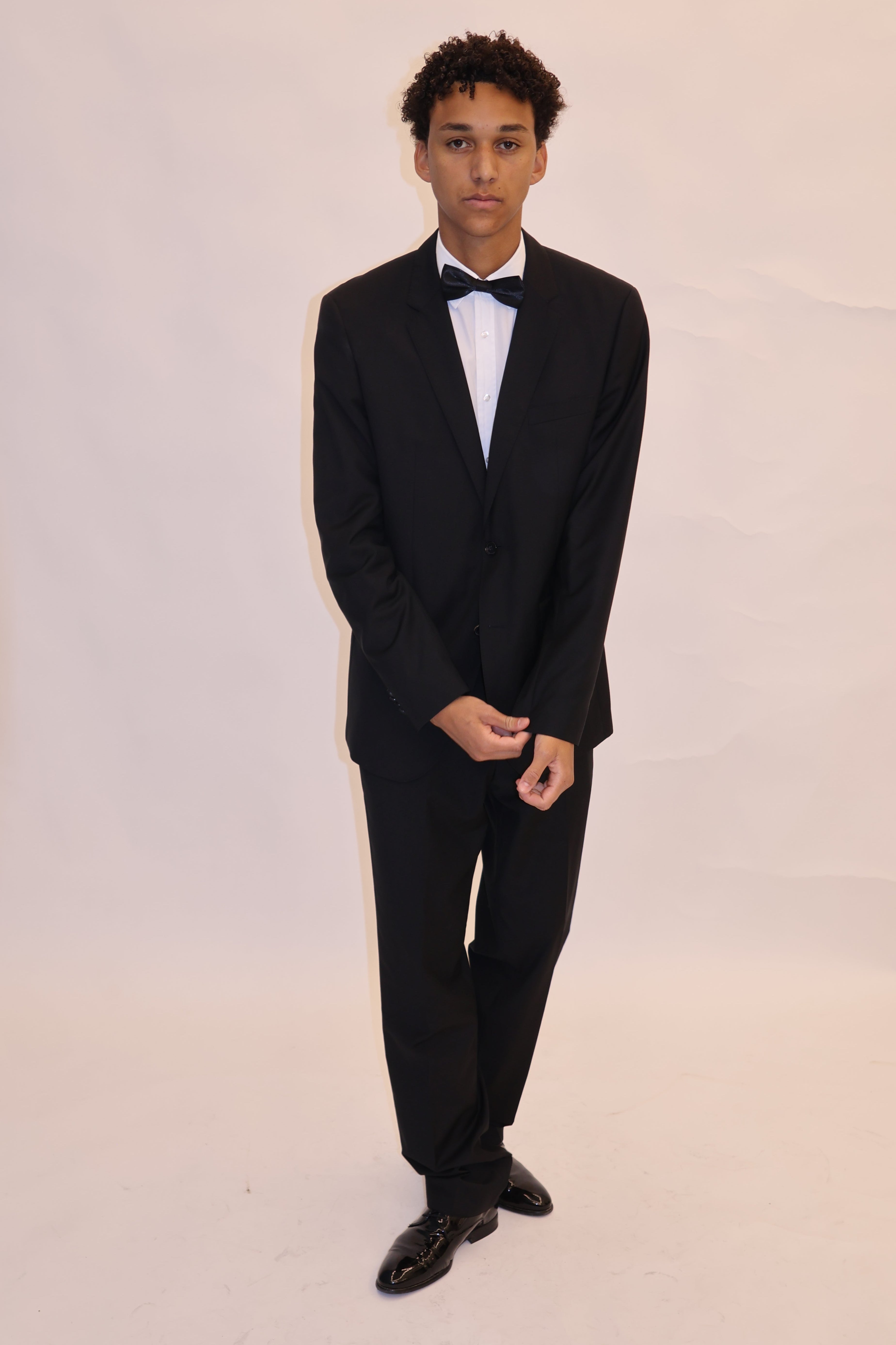 Hugo Boss Black – 52