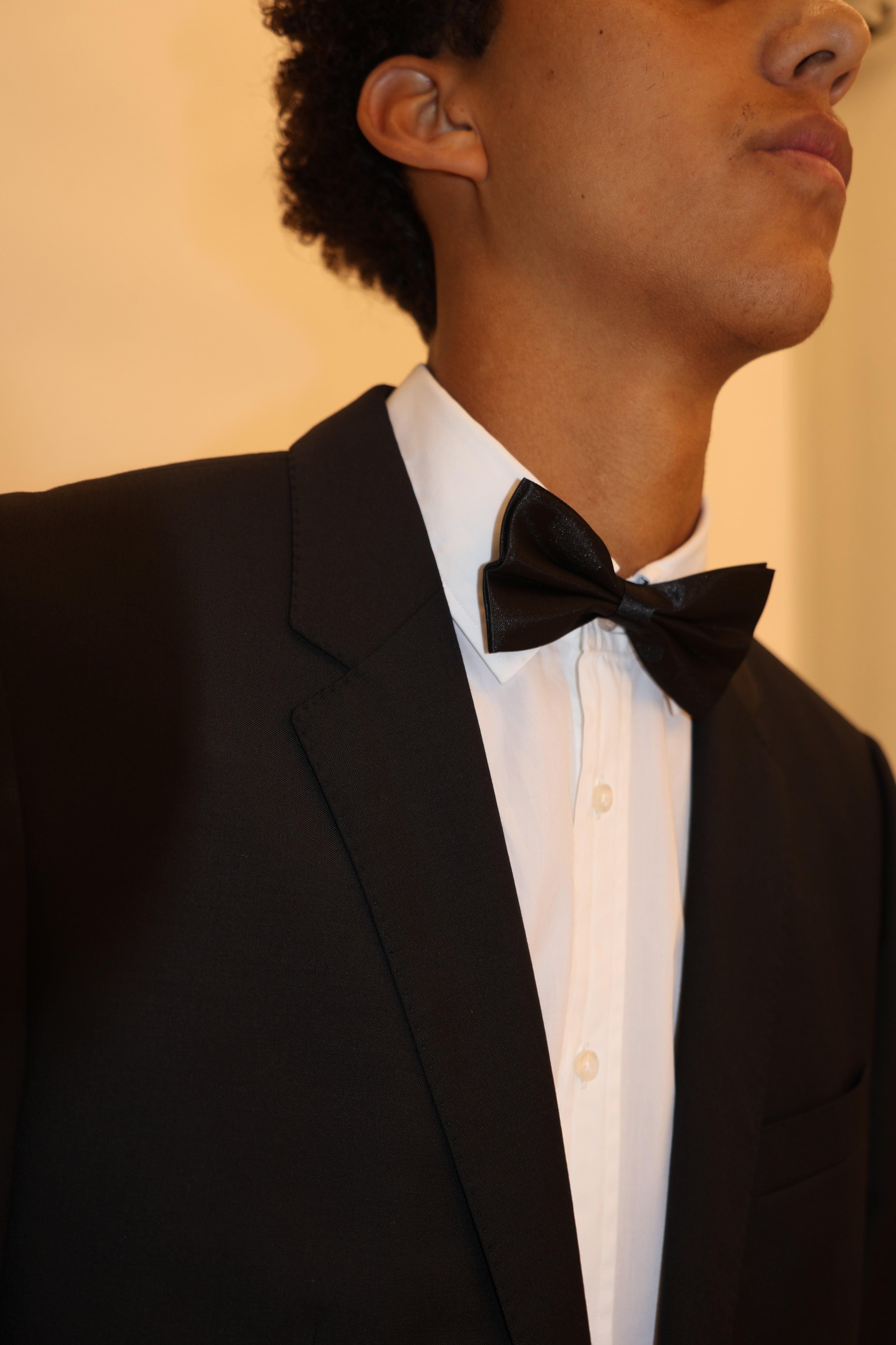 Hugo Boss Black – 52