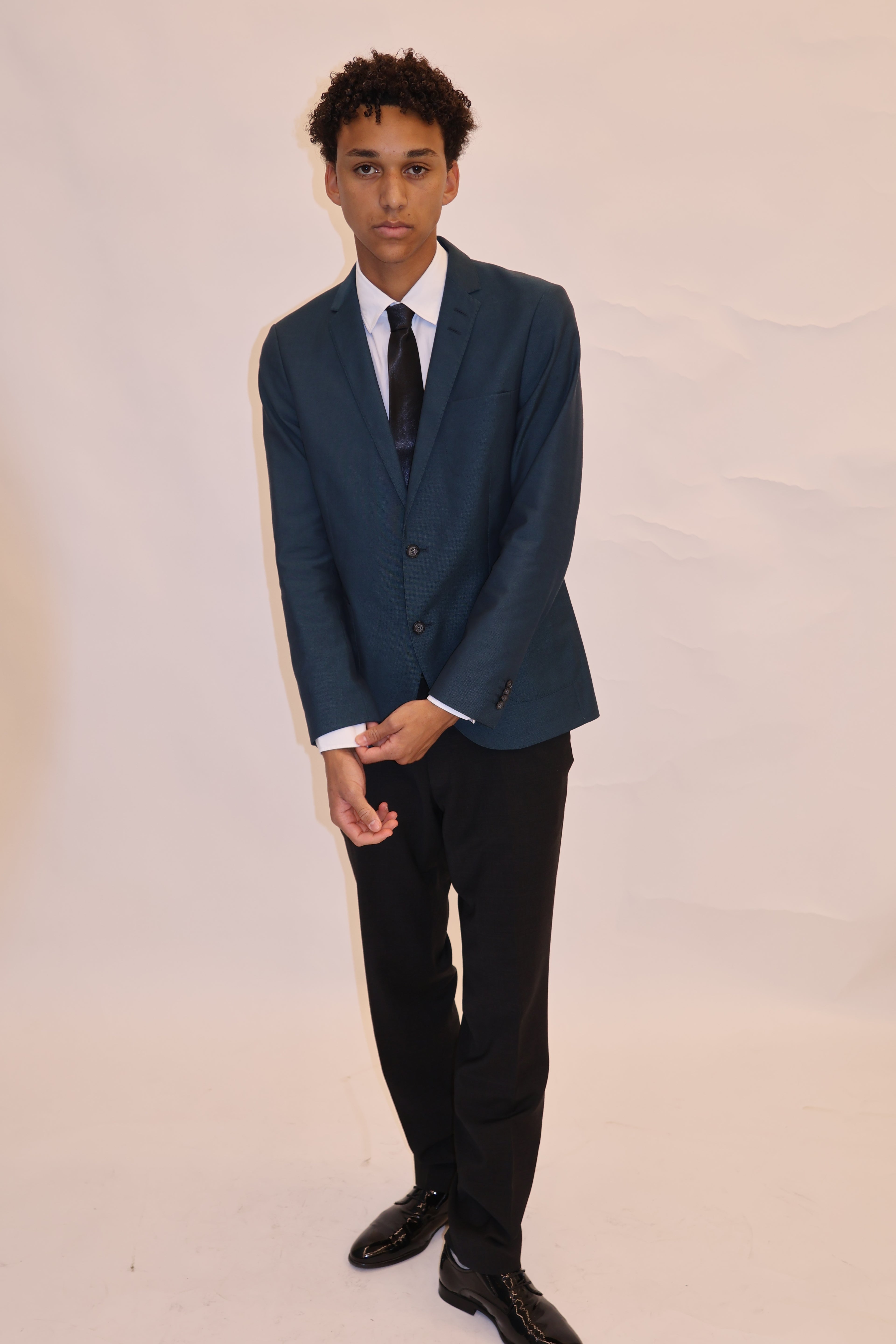 Tiger of Sweden Mix - 52