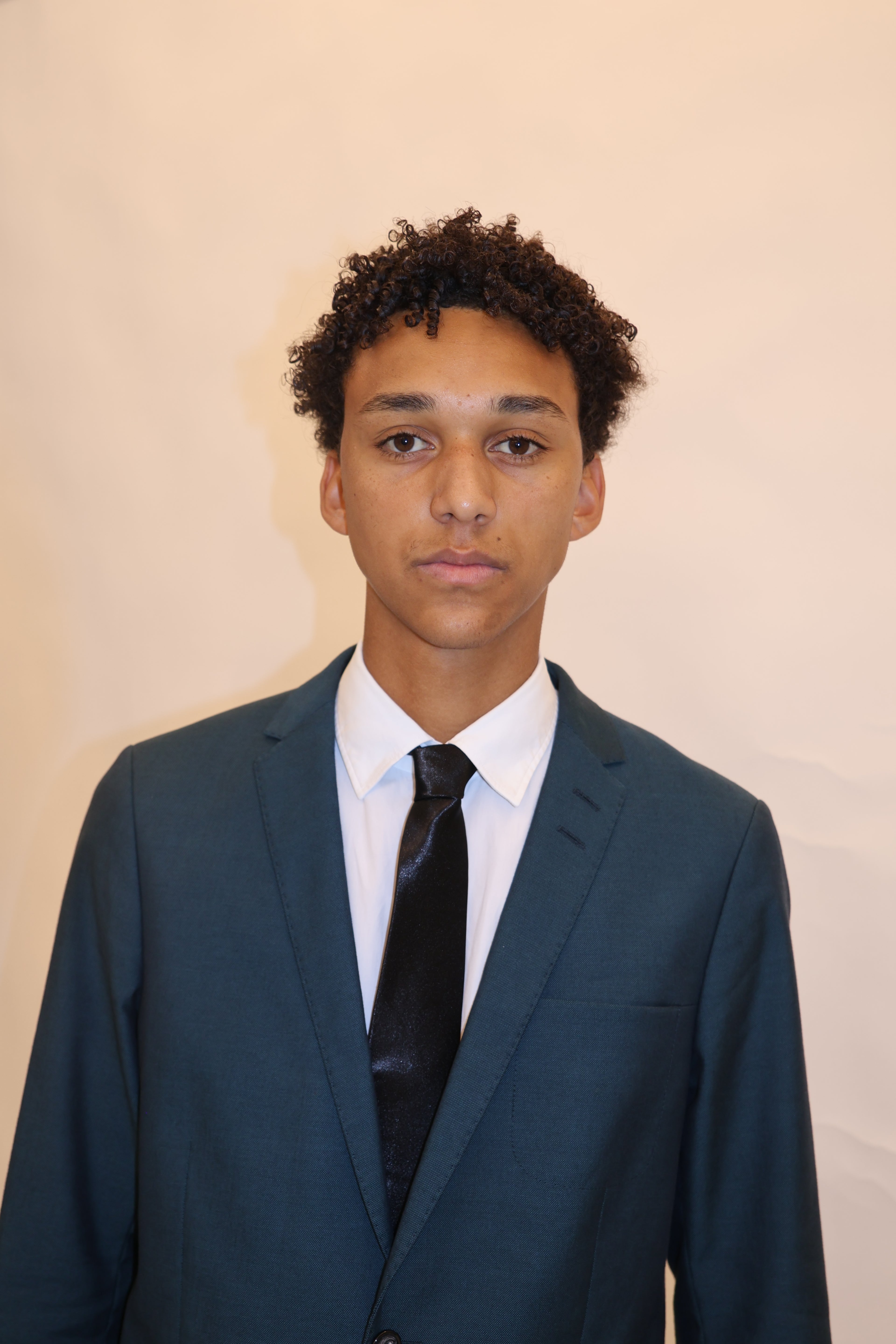 Tiger of Sweden Mix - 52