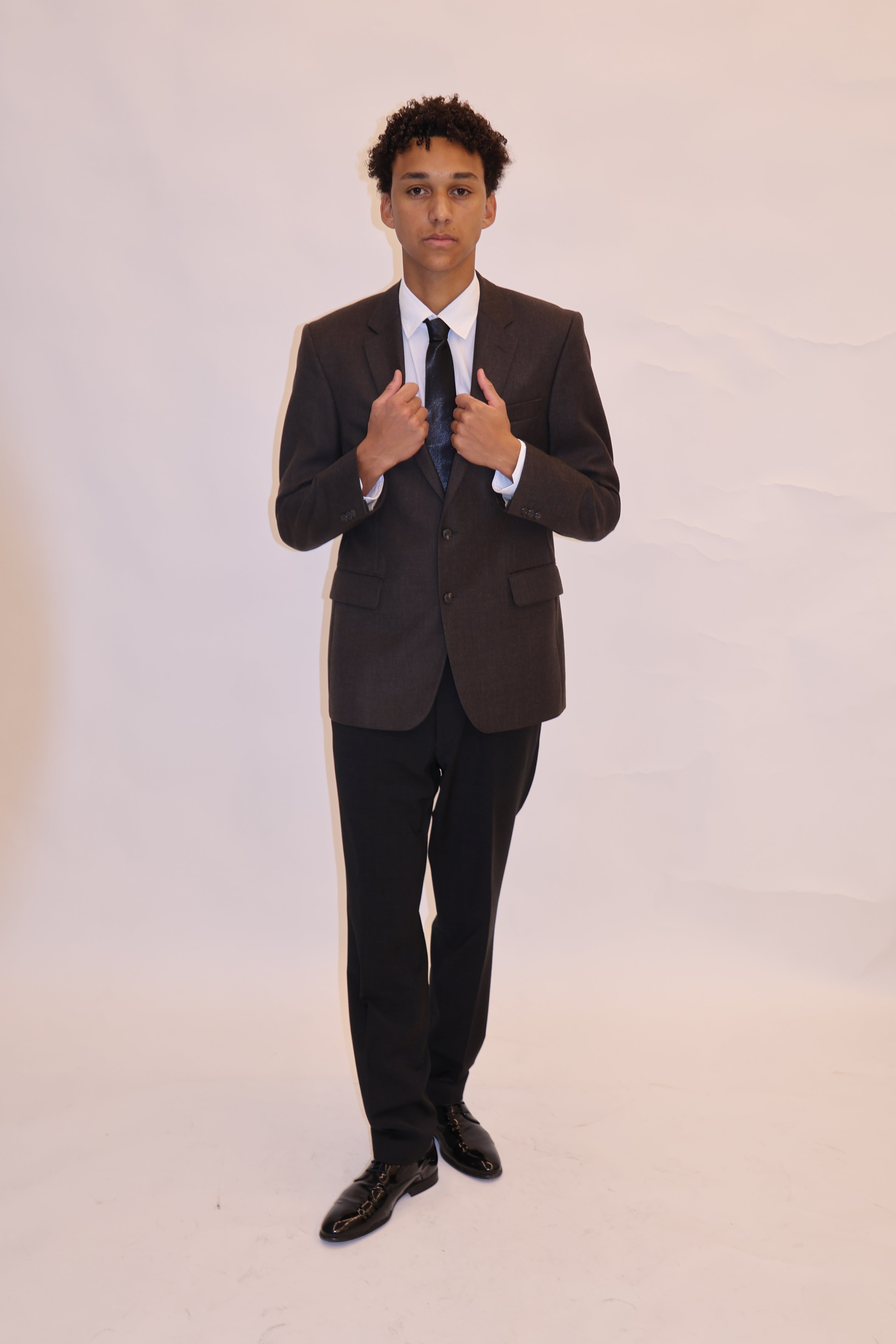 Tiger of Sweden Mix - 52