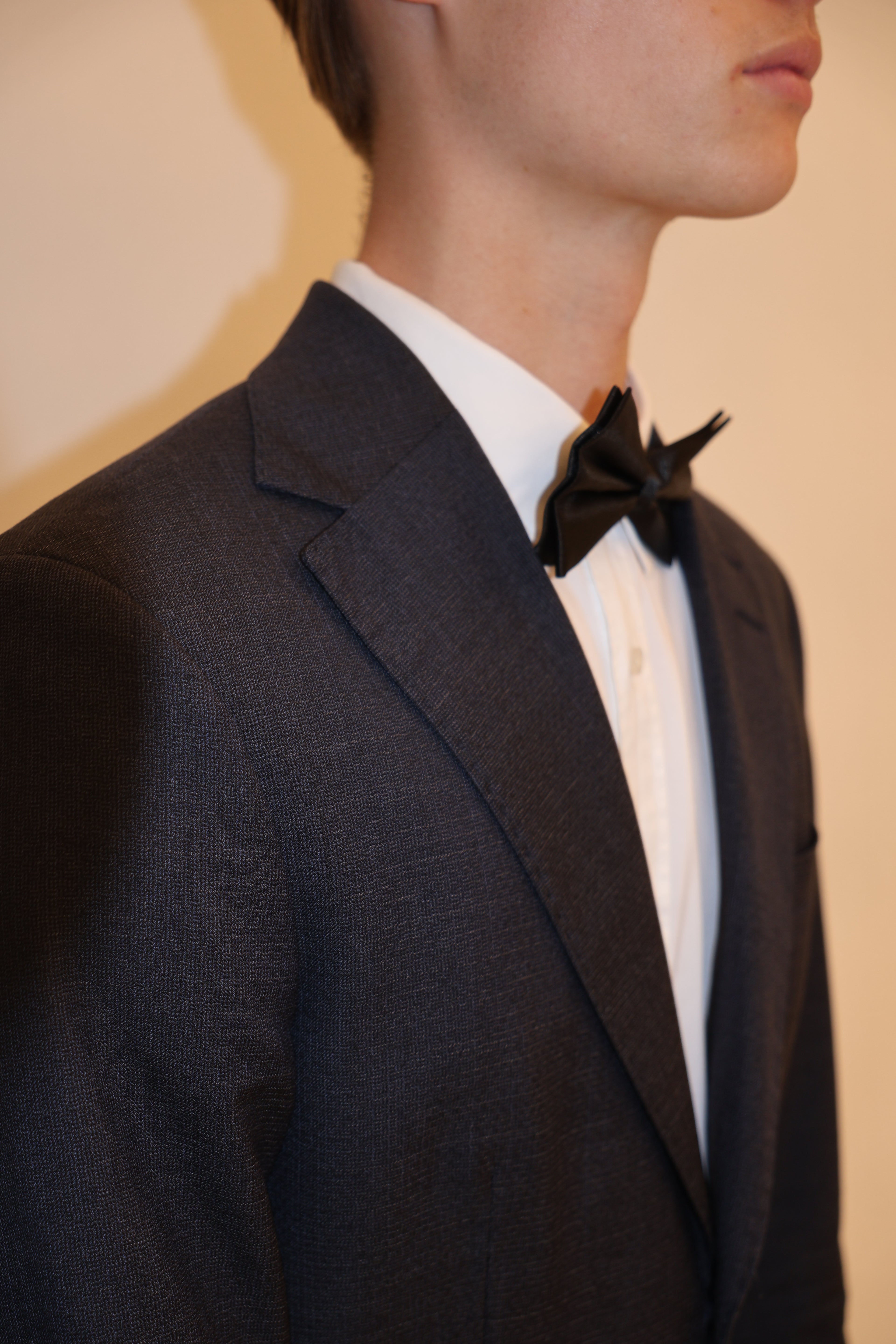Tiger of Sweden Navy – 44